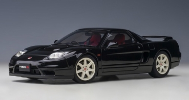 73216 Honda NSX-R (NA2) (Berlina Black) 1:18